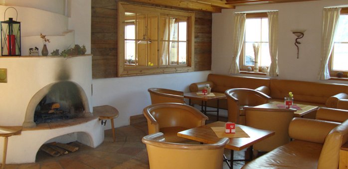 Golfrestaurant Ellmau
